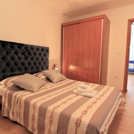 Apartmani Villa Kalinic نجيفيش المظهر الخارجي الصورة