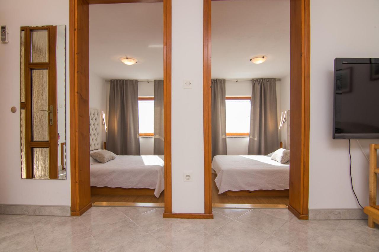 Apartmani Villa Kalinic نجيفيش المظهر الخارجي الصورة