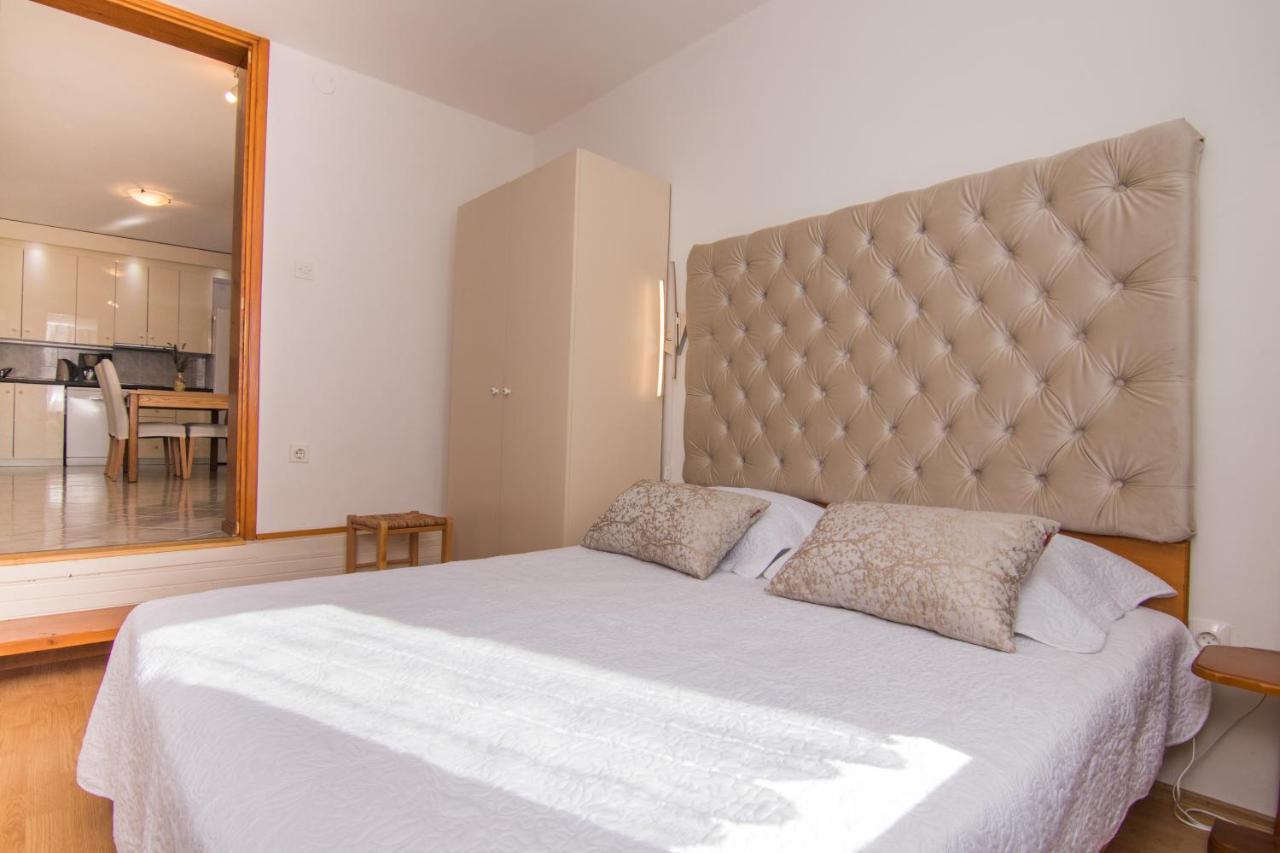 Apartmani Villa Kalinic نجيفيش المظهر الخارجي الصورة