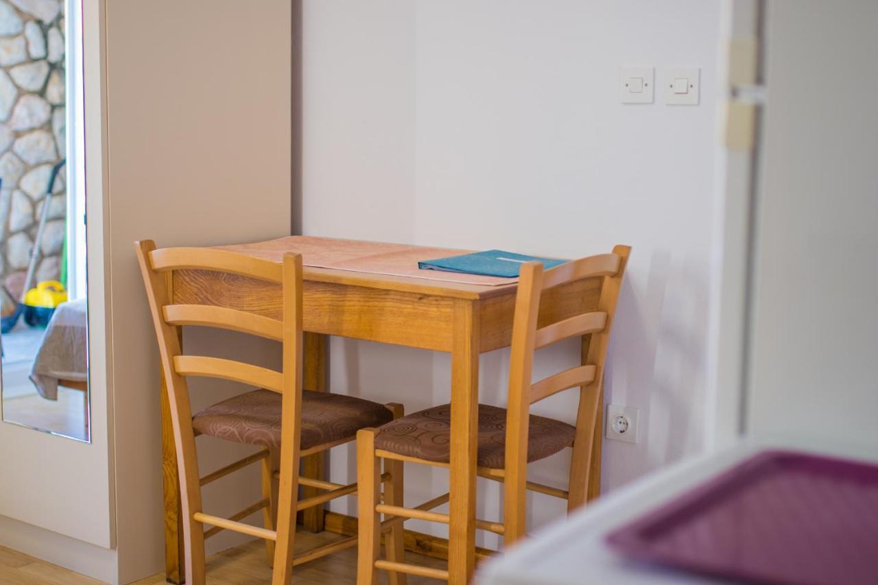 Apartmani Villa Kalinic نجيفيش المظهر الخارجي الصورة