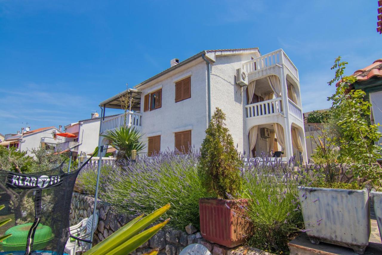 Apartmani Villa Kalinic نجيفيش المظهر الخارجي الصورة