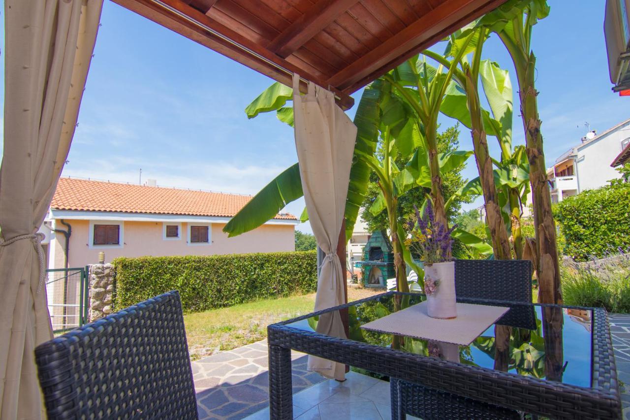 Apartmani Villa Kalinic نجيفيش المظهر الخارجي الصورة