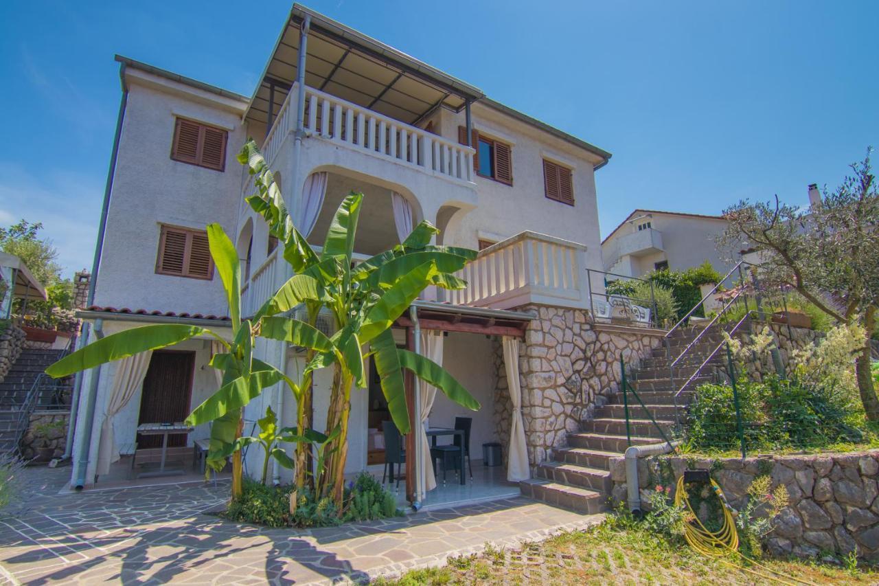 Apartmani Villa Kalinic نجيفيش المظهر الخارجي الصورة