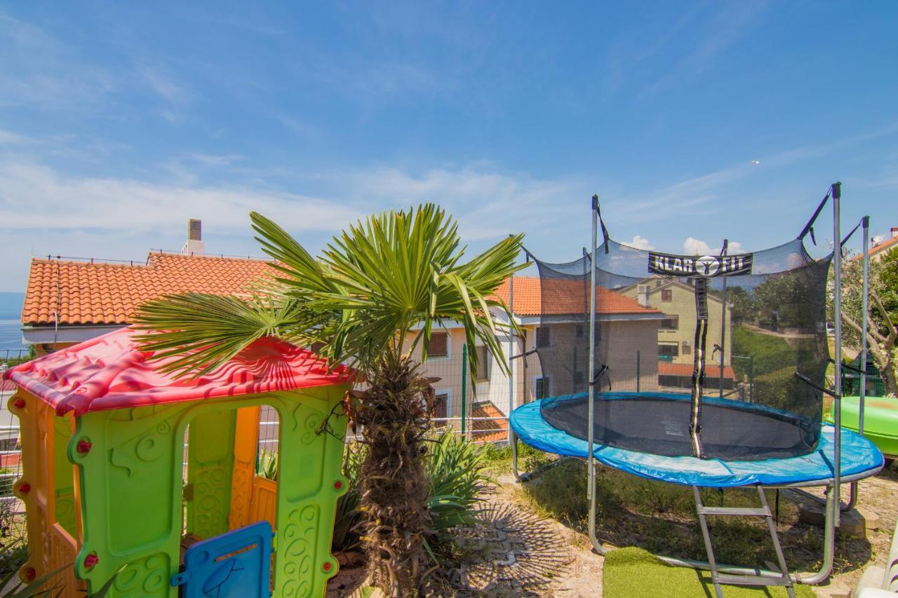 Apartmani Villa Kalinic نجيفيش المظهر الخارجي الصورة