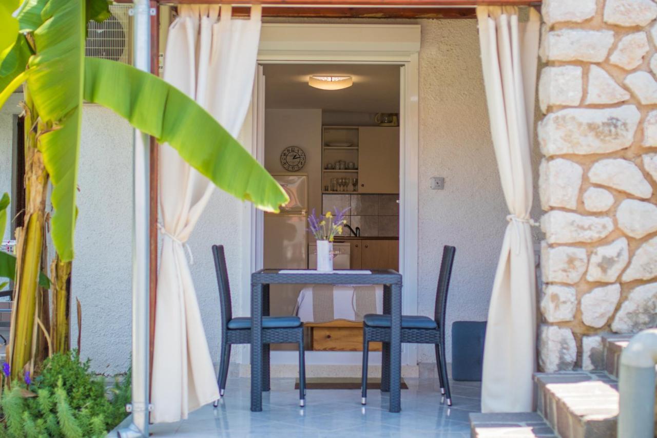 Apartmani Villa Kalinic نجيفيش المظهر الخارجي الصورة