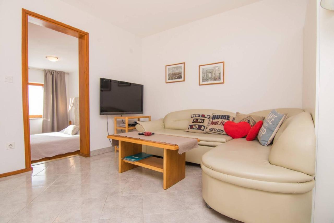 Apartmani Villa Kalinic نجيفيش المظهر الخارجي الصورة