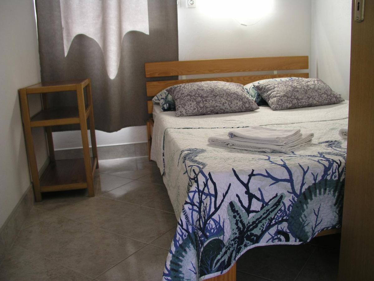 Apartmani Villa Kalinic نجيفيش المظهر الخارجي الصورة