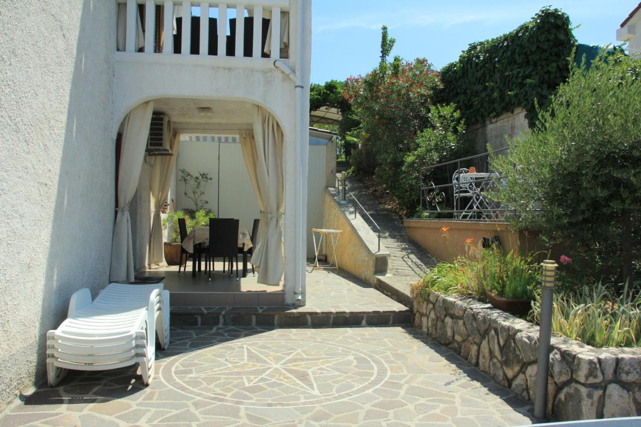 Apartmani Villa Kalinic نجيفيش المظهر الخارجي الصورة