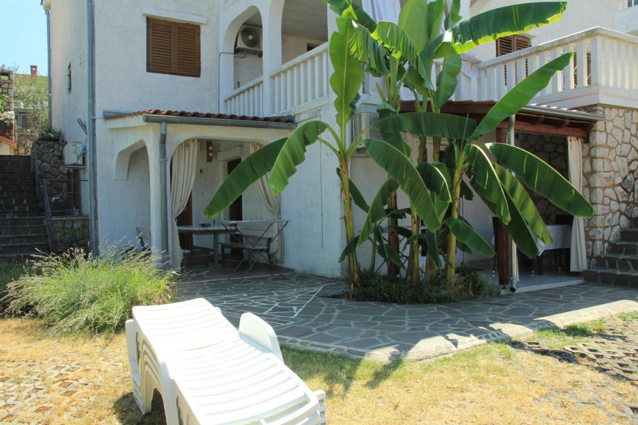 Apartmani Villa Kalinic نجيفيش المظهر الخارجي الصورة
