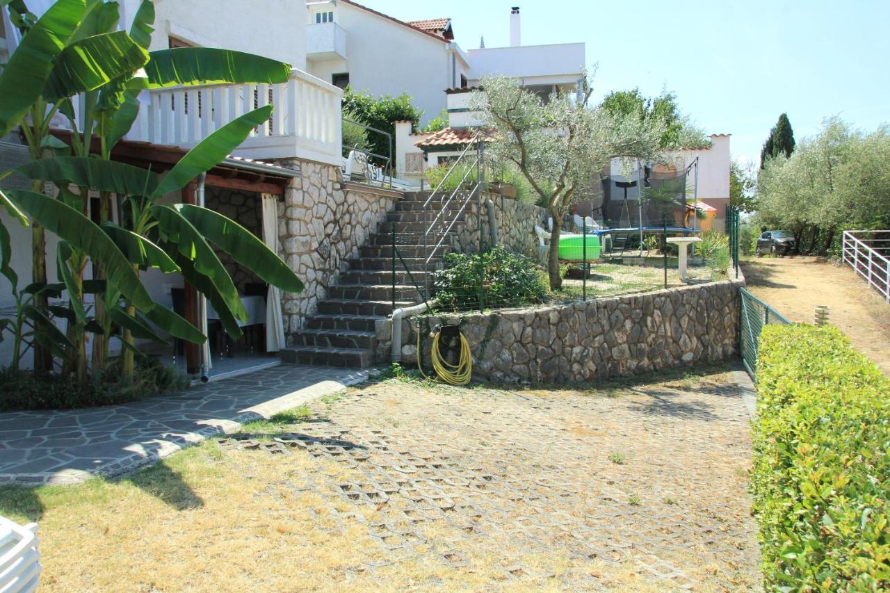 Apartmani Villa Kalinic نجيفيش المظهر الخارجي الصورة