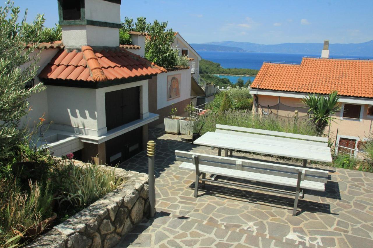 Apartmani Villa Kalinic نجيفيش المظهر الخارجي الصورة