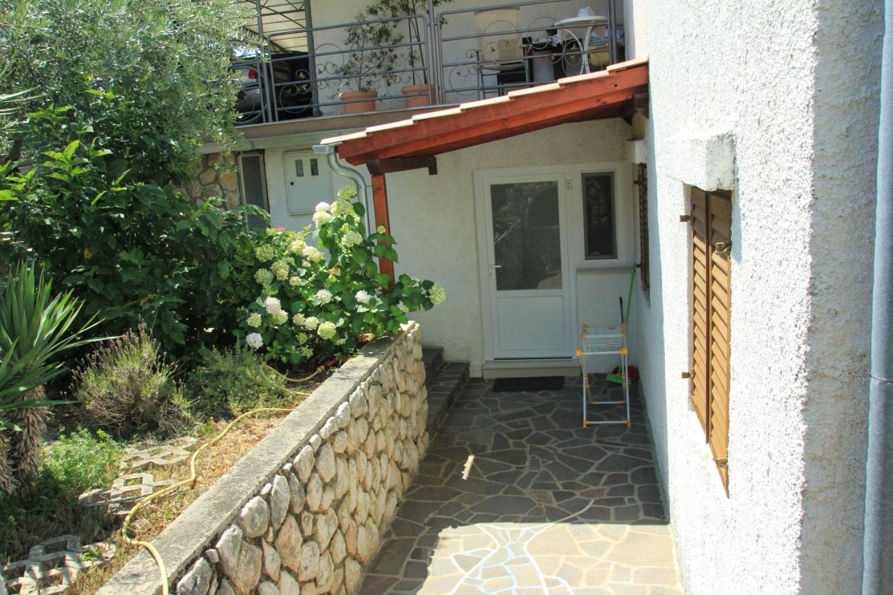 Apartmani Villa Kalinic نجيفيش المظهر الخارجي الصورة