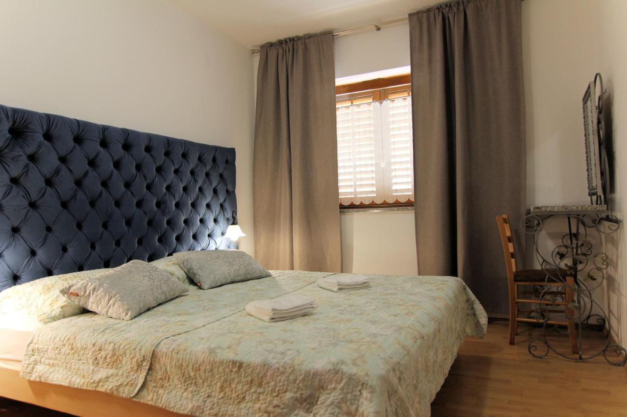 Apartmani Villa Kalinic نجيفيش المظهر الخارجي الصورة