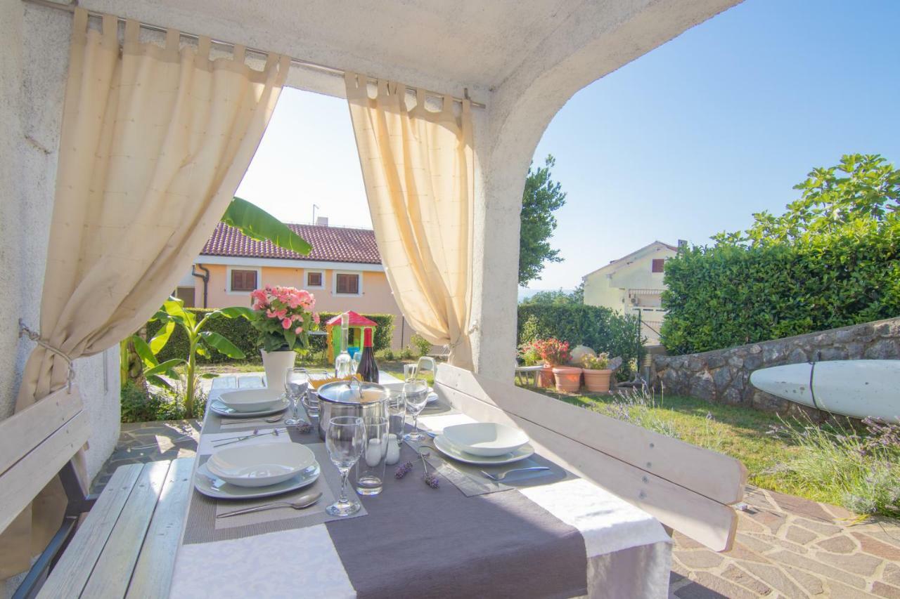 Apartmani Villa Kalinic نجيفيش المظهر الخارجي الصورة