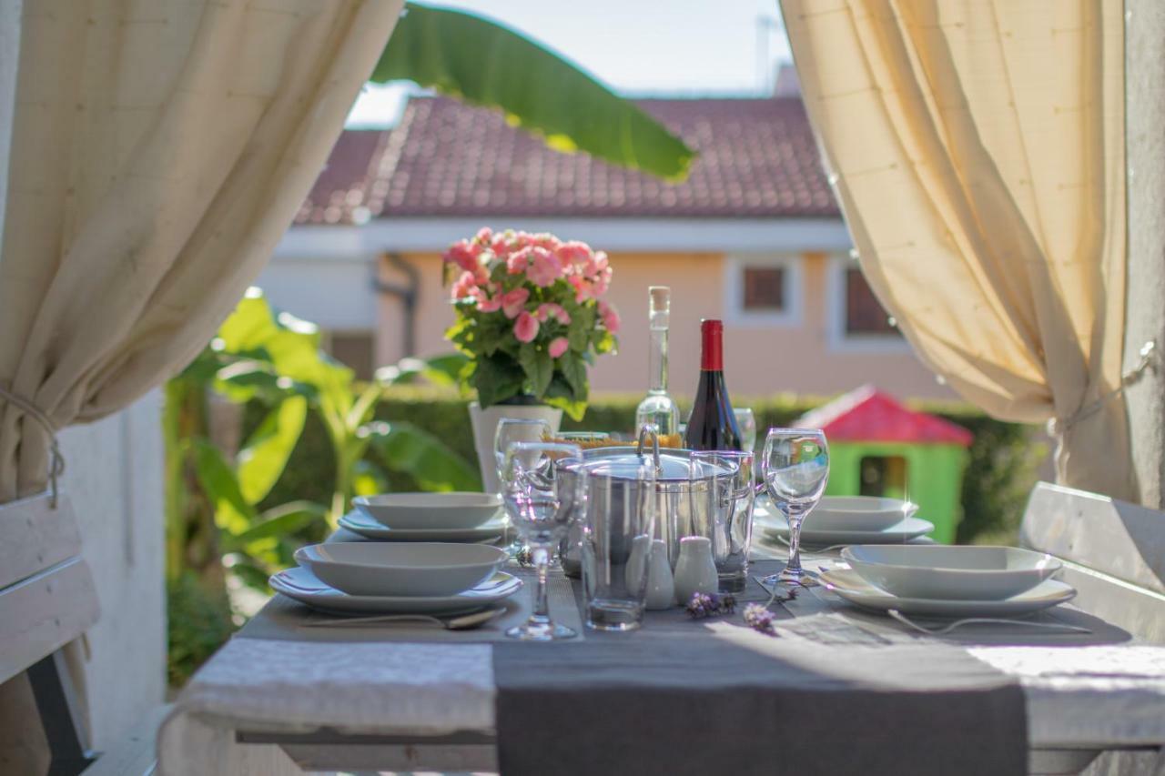 Apartmani Villa Kalinic نجيفيش المظهر الخارجي الصورة