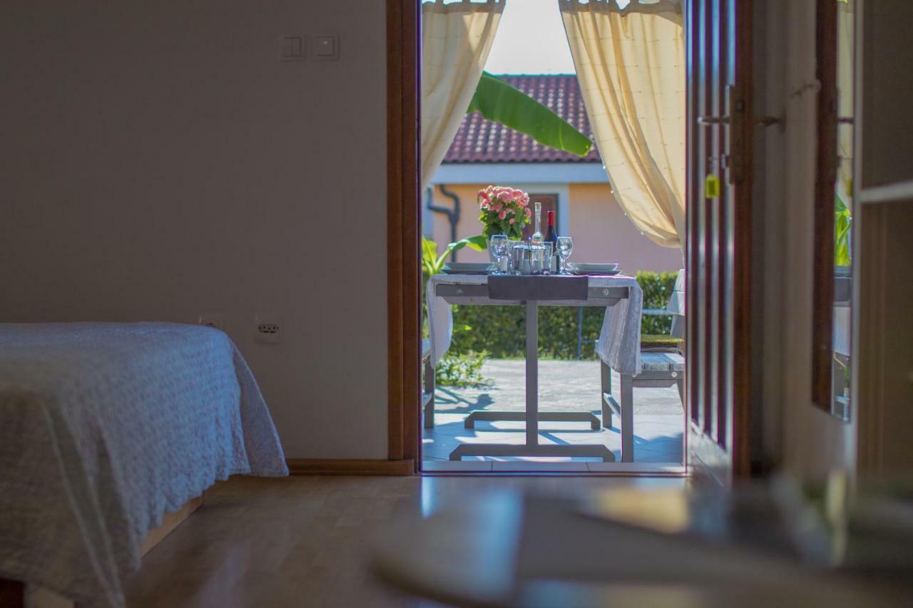 Apartmani Villa Kalinic نجيفيش المظهر الخارجي الصورة