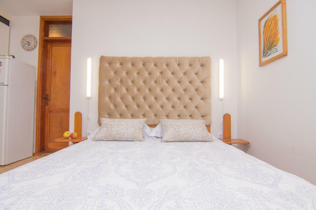 Apartmani Villa Kalinic نجيفيش المظهر الخارجي الصورة