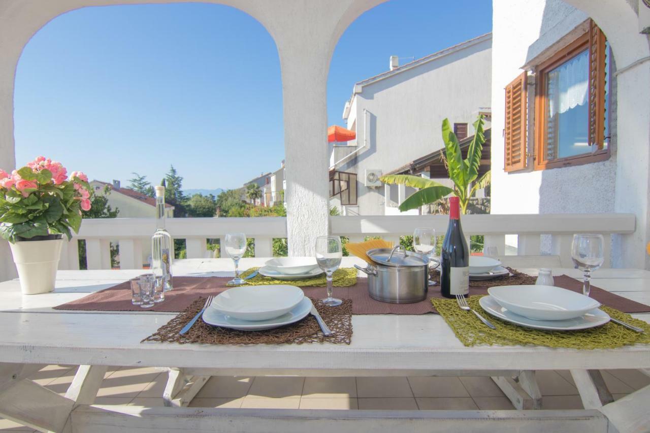 Apartmani Villa Kalinic نجيفيش المظهر الخارجي الصورة