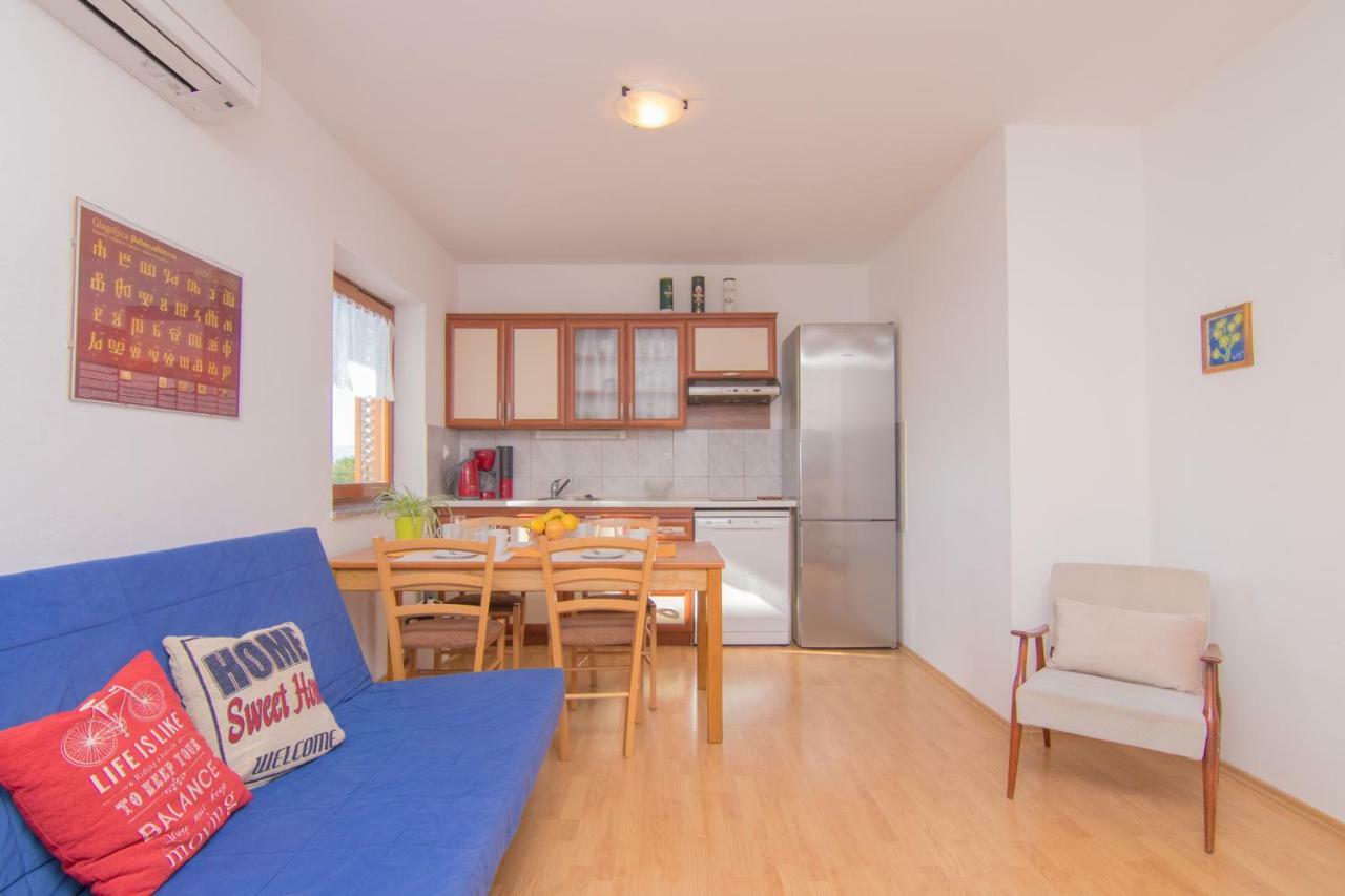 Apartmani Villa Kalinic نجيفيش المظهر الخارجي الصورة