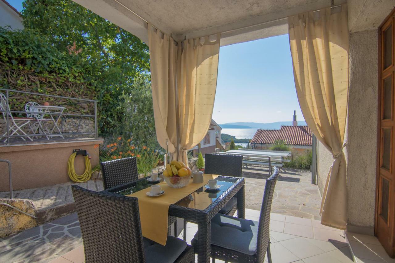 Apartmani Villa Kalinic نجيفيش المظهر الخارجي الصورة
