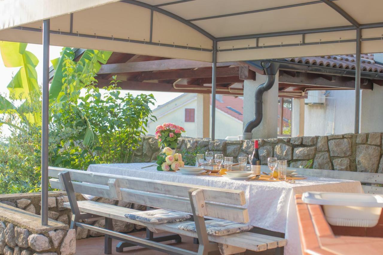 Apartmani Villa Kalinic نجيفيش المظهر الخارجي الصورة