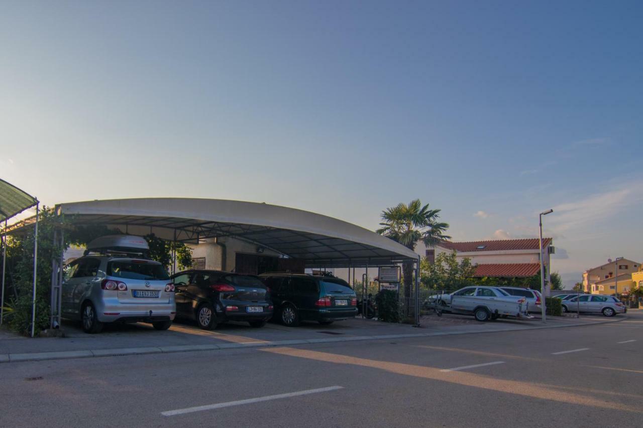 Apartmani Villa Kalinic نجيفيش المظهر الخارجي الصورة