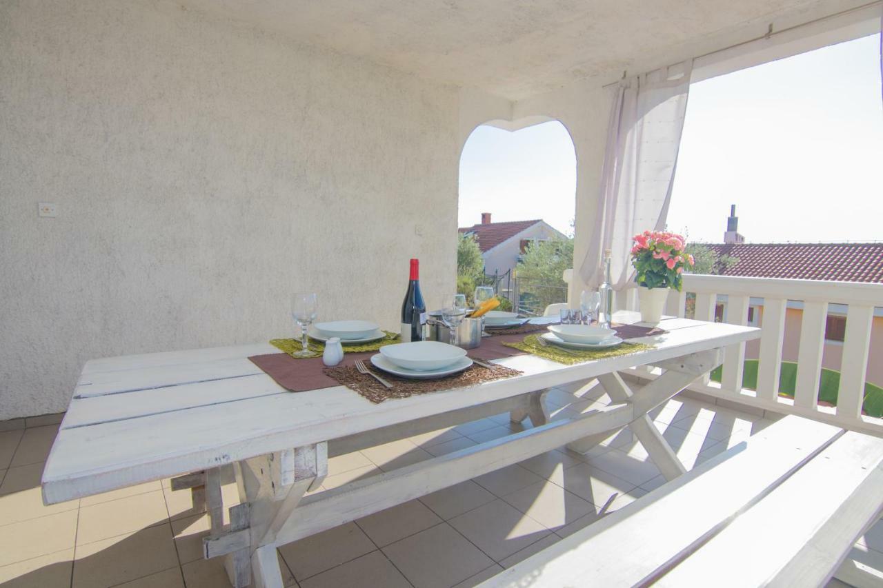 Apartmani Villa Kalinic نجيفيش المظهر الخارجي الصورة