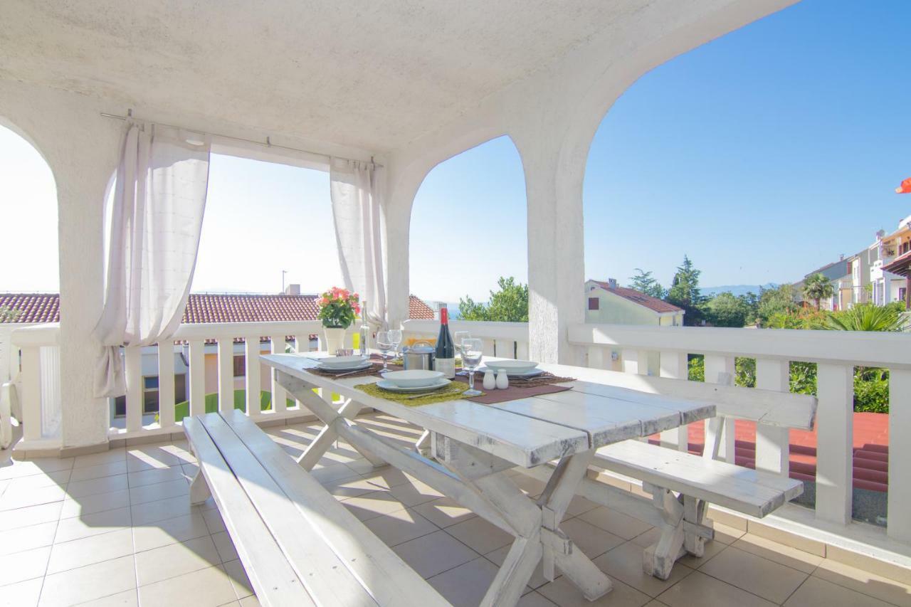 Apartmani Villa Kalinic نجيفيش المظهر الخارجي الصورة