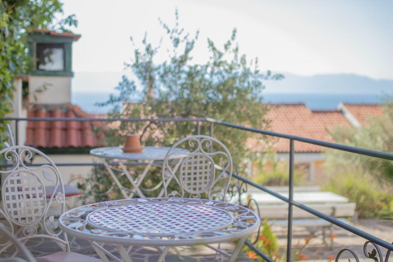 Apartmani Villa Kalinic نجيفيش المظهر الخارجي الصورة